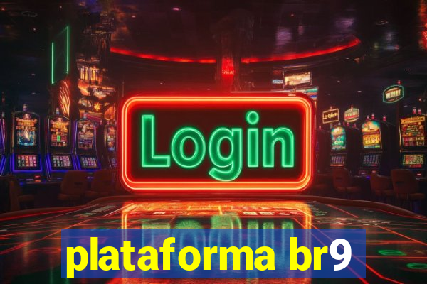 plataforma br9